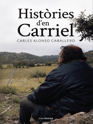 cover image of Històries d'en Carriel